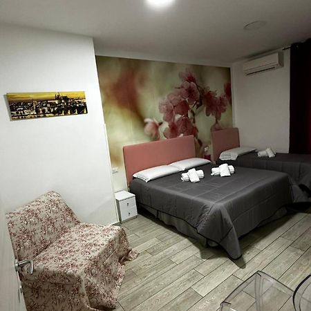 나폴리 를레 B&B 외부 사진