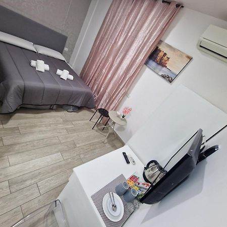 나폴리 를레 B&B 외부 사진