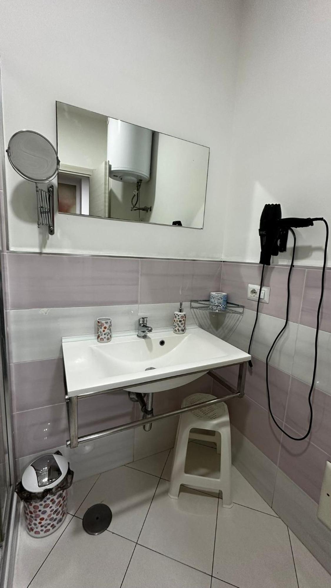 나폴리 를레 B&B 외부 사진
