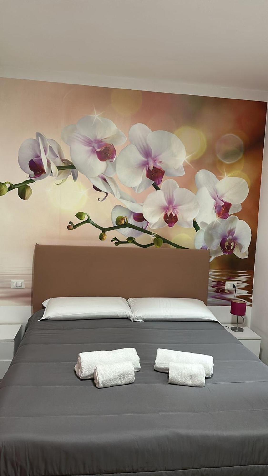 나폴리 를레 B&B 외부 사진