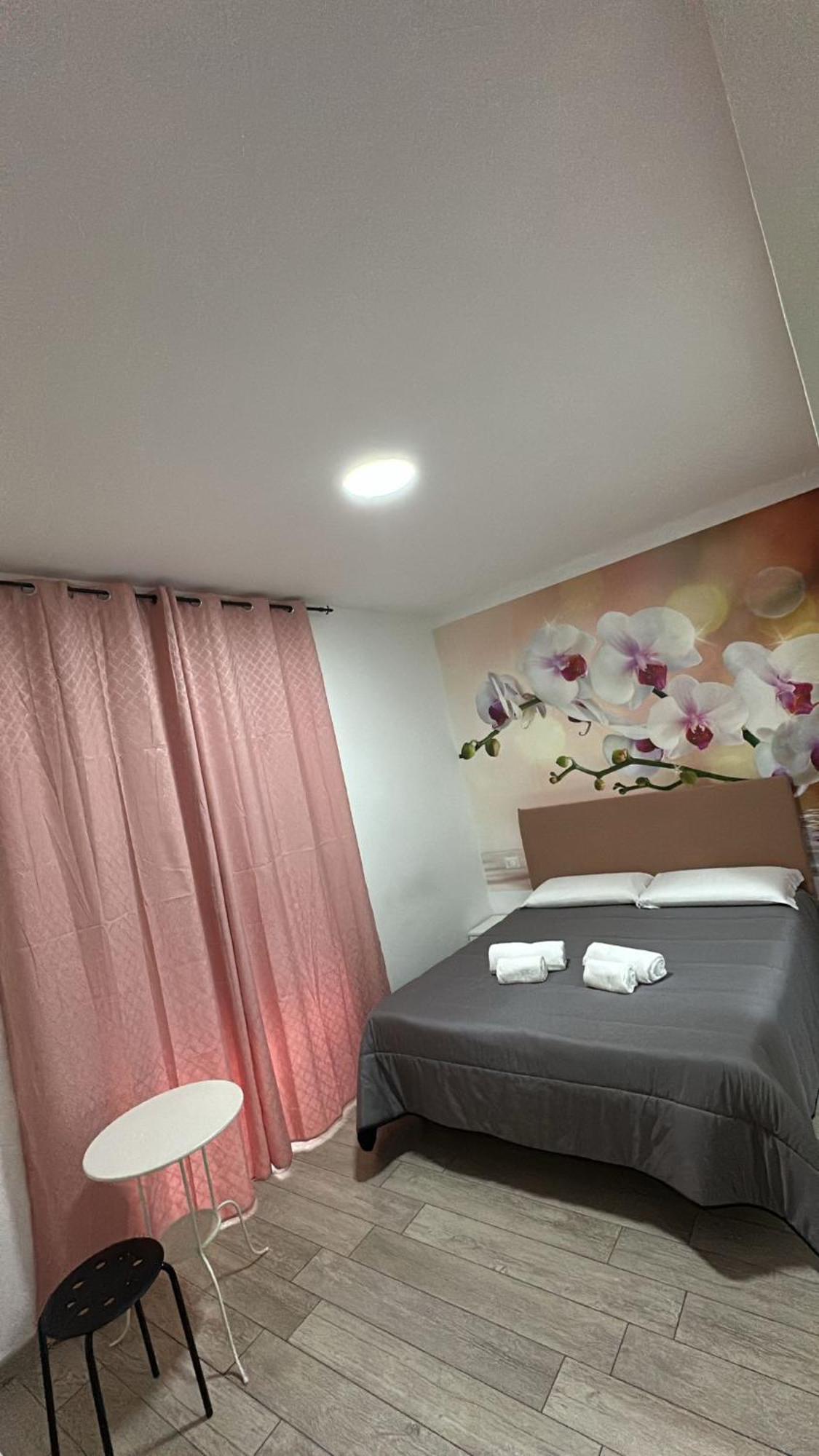 나폴리 를레 B&B 외부 사진