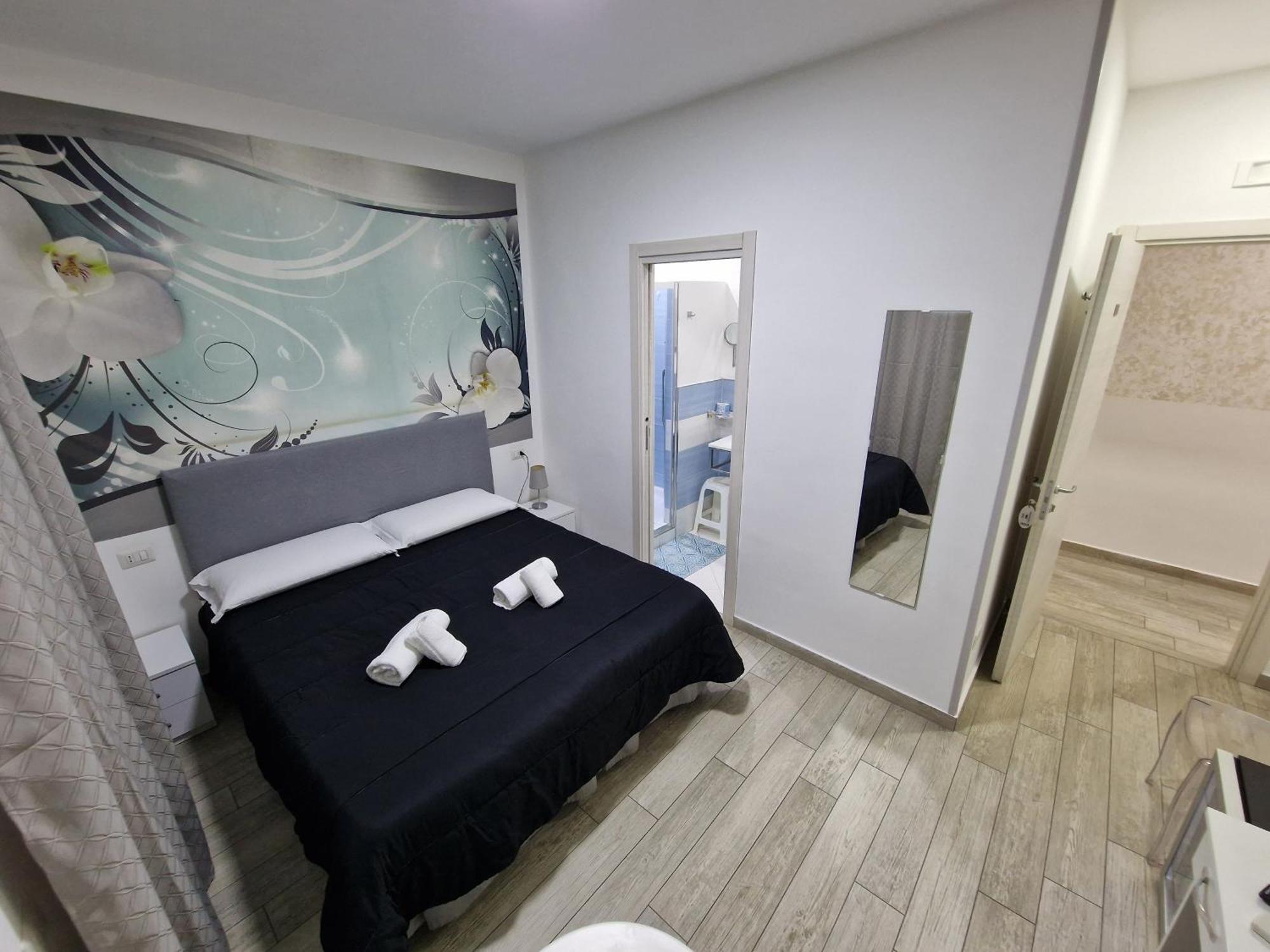 나폴리 를레 B&B 외부 사진
