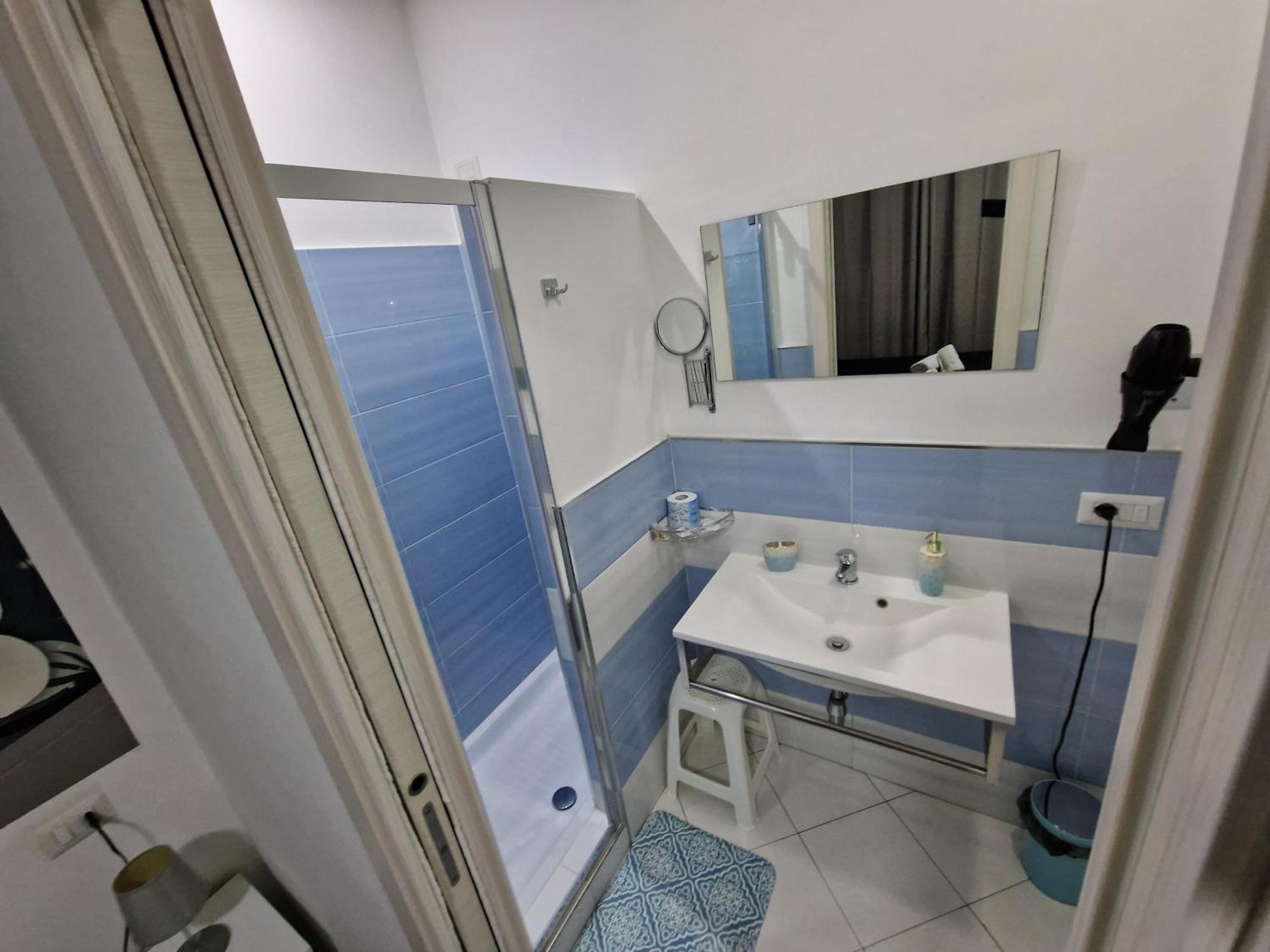 나폴리 를레 B&B 외부 사진